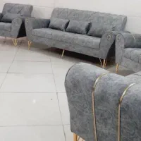 مبل اسکارلت|مبلمان اداری|بروجرد, |دیوار