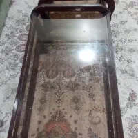 میز و عسلی جلو مبلی