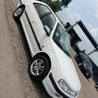پژو پارس LX TU5، مدل ۱۳۹۵