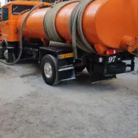 تخلیه چاه فاظلاب خاور لجن کش تضمینی سراسر شیراز