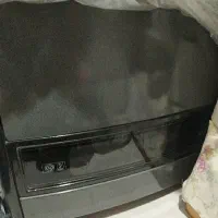 بخاری جهان افروز در حد نو