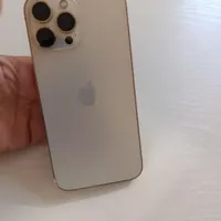 اپل iPhone 13 Pro Max با حافظهٔ ۵۱۲ گیگابایت