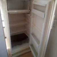 یخچال جنرال استیل|یخچال و فریزر|پاکدشت, پاکدشت (مامازند)|دیوار