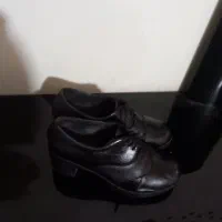 کفش زنانه کارکرده