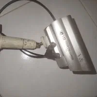 دوربین مداربسته سالم