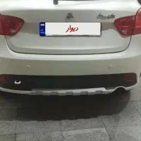 کوییک R|خودرو سواری و وانت|قروه, |دیوار