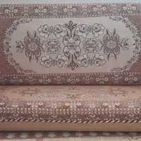 پشتی مخطع.اباژور . پنکه