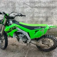 کاوازاکی kx 2022