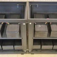 یو پی اس UPS 6KVA آنلاین با باتری 28 آمپر آکبند|قطعات و لوازم جانبی رایانه|تهران, تهرانسر شرقی|دیوار