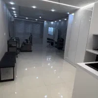 فروش اداری تجاری ۴۵متری بر خیابان ابن سینا