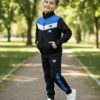 لباس ورزشی اقتصادی|کفش و لباس بچه|زنجان, |دیوار