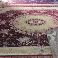 فرش و کیف و لباس