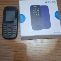 نوکیا ۱۰۵ اصلی ویتنام