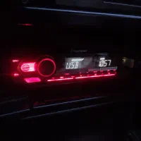 pioneer|پخش‌کننده همراه|اهر, |دیوار