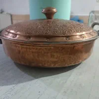 مسی|ظروف پخت‌وپز|اهواز, کمپلو جنوبی|دیوار