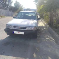 پراید هاچبک کره ایی(سرعتی)|خودرو سواری و وانت|باقرشهر, |دیوار