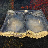 تعدادی شلوار و شلوارک فری سایز|لباس|بابلسر, |دیوار