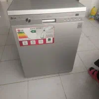 ماشین ظرفشویی