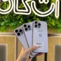16promax با ریجستر
