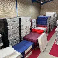 فنر بونل لاتکس طبیعی چگالی بالا کد ۸۶۲۰