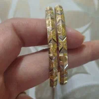 تکپوش و النگو