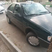 پژ آردی ۸۳ دوگانه