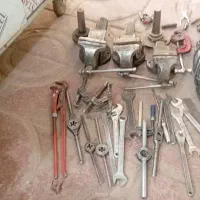 ابزار تراشکاری