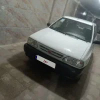 پراید ۱۳۱ مدل ۹۸|خودرو سواری و وانت|خرمآباد, |دیوار
