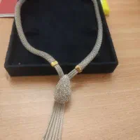 فروش گردن بندطلا خارجی نو