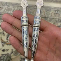 خنجر|صنایع دستی و سایر لوازم تزئینی|زنجان, |دیوار