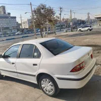 سمند مولتی پلکسی ال ایکس 95