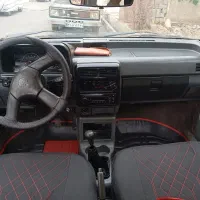 پراید 84خونگی