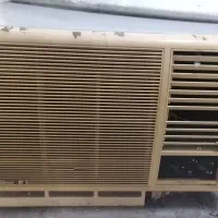 کولر گازی پنجره مارک فالکون