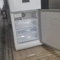 یخچال فریزر سوزان درحد نو|یخچال و فریزر|کلاله, |دیوار