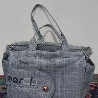 روروئک، کریر ،ساک و گهواره نوزاد|اسباب و اثاث بچه|مراغه, |دیوار