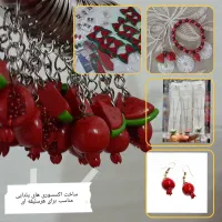 فروش انواع اکسسوری یلدایی