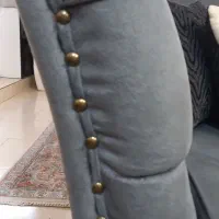 کاناپه ۳ نفره چستر|مبلمان خانگی و میز عسلی|اندیشه, اندیشه فاز ۲|دیوار