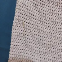 کیف بافتنی کار دست(پینترستی)|کیف، کفش، کمربند|اهواز, کوی ملی راه|دیوار