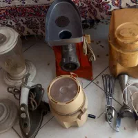 لوازم برقی