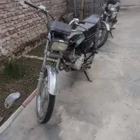 موتورسیکلت