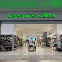 فروشنده فروشگاه اکسسوری