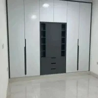 اجرای انواع کابینت و کمد دیواری و دکوراسیون داخلی|خدمات پیشه و مهارت|اهواز, کوی باهنر|دیوار