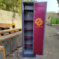 گاوصندوق ارتفاع ۱۴۰ واسه وسایل بزرگ|ابزارآلات|ارومیه, |دیوار