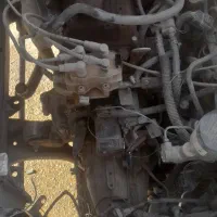 لوازم اوراقی پراید