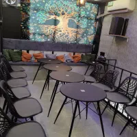 کافه سرگرمی و مافیا