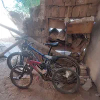 دوچرخه ۲۰ و۲۶