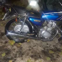 موتورسیکلت به تاز درحد|موتورسیکلت|بجنورد, |دیوار