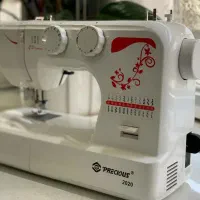 چرخ خیاطی پری شلس|چرخ خیاطی و ریسندگی|اسلامشهر, مظفریه|دیوار