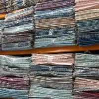 سجاده و جانماز (تولید  و  پخش)