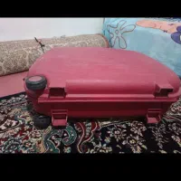 چمدان خارجی|کیف، کفش، کمربند|مشهد, تبادکان|دیوار